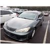 Image 1 : 2005 Toyota Camry