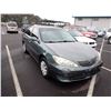 Image 2 : 2005 Toyota Camry