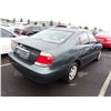 Image 3 : 2005 Toyota Camry