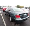Image 4 : 2005 Toyota Camry