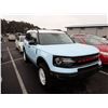 Image 2 : 2024 Ford Bronco Sport