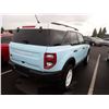 Image 3 : 2024 Ford Bronco Sport