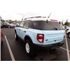 Image 4 : 2024 Ford Bronco Sport