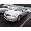 Image 1 : 2012 Nissan Altima