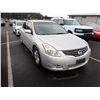 Image 2 : 2012 Nissan Altima