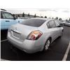 Image 3 : 2012 Nissan Altima