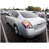 Image 4 : 2012 Nissan Altima