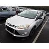 Image 1 : 2012 Ford Focus