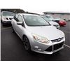 Image 2 : 2012 Ford Focus