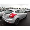 Image 3 : 2012 Ford Focus