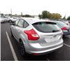 Image 4 : 2012 Ford Focus