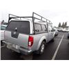Image 3 : 2005 Nissan Frontier