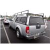 Image 4 : 2005 Nissan Frontier