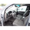 Image 5 : 2005 Nissan Frontier