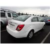 Image 3 : 2014 Chevrolet Sonic