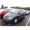 Image 1 : 2000 Chrysler Voyager