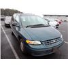 Image 2 : 2000 Chrysler Voyager