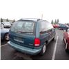 Image 3 : 2000 Chrysler Voyager