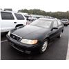 Image 1 : 1993 Lexus GS 300