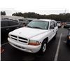 Image 1 : 2000 Dodge Durango