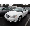 Image 1 : 2011 Chrysler 200