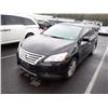Image 1 : 2015 Nissan Sentra