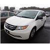 Image 1 : 2014 Honda Odyssey
