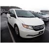Image 2 : 2014 Honda Odyssey