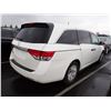 Image 3 : 2014 Honda Odyssey