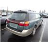 Image 3 : 2002 Subaru Outback