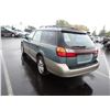 Image 4 : 2002 Subaru Outback