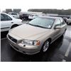 Image 1 : 2005 Volvo S60