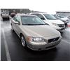Image 2 : 2005 Volvo S60