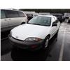 Image 1 : 1995 Chevrolet Cavalier