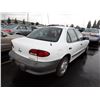 Image 3 : 1995 Chevrolet Cavalier