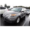 Image 1 : 2013 Ford Explorer