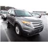 Image 2 : 2013 Ford Explorer