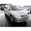 Image 2 : 2004 Toyota Sienna