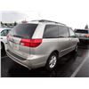 Image 3 : 2004 Toyota Sienna
