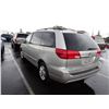 Image 4 : 2004 Toyota Sienna