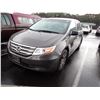 Image 1 : 2013 Honda Odyssey