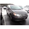 Image 2 : 2013 Honda Odyssey