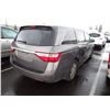 Image 3 : 2013 Honda Odyssey