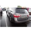 Image 4 : 2013 Honda Odyssey