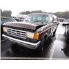 Image 1 : 1991 Ford F-150