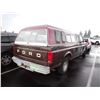 Image 3 : 1991 Ford F-150