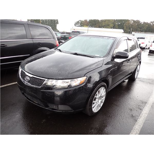 2012 Kia Forte