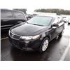 Image 1 : 2012 Kia Forte