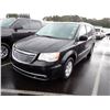 Image 1 : 2012 Chrysler Town and Country