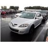 Image 1 : 2007 Mazda Mazda3